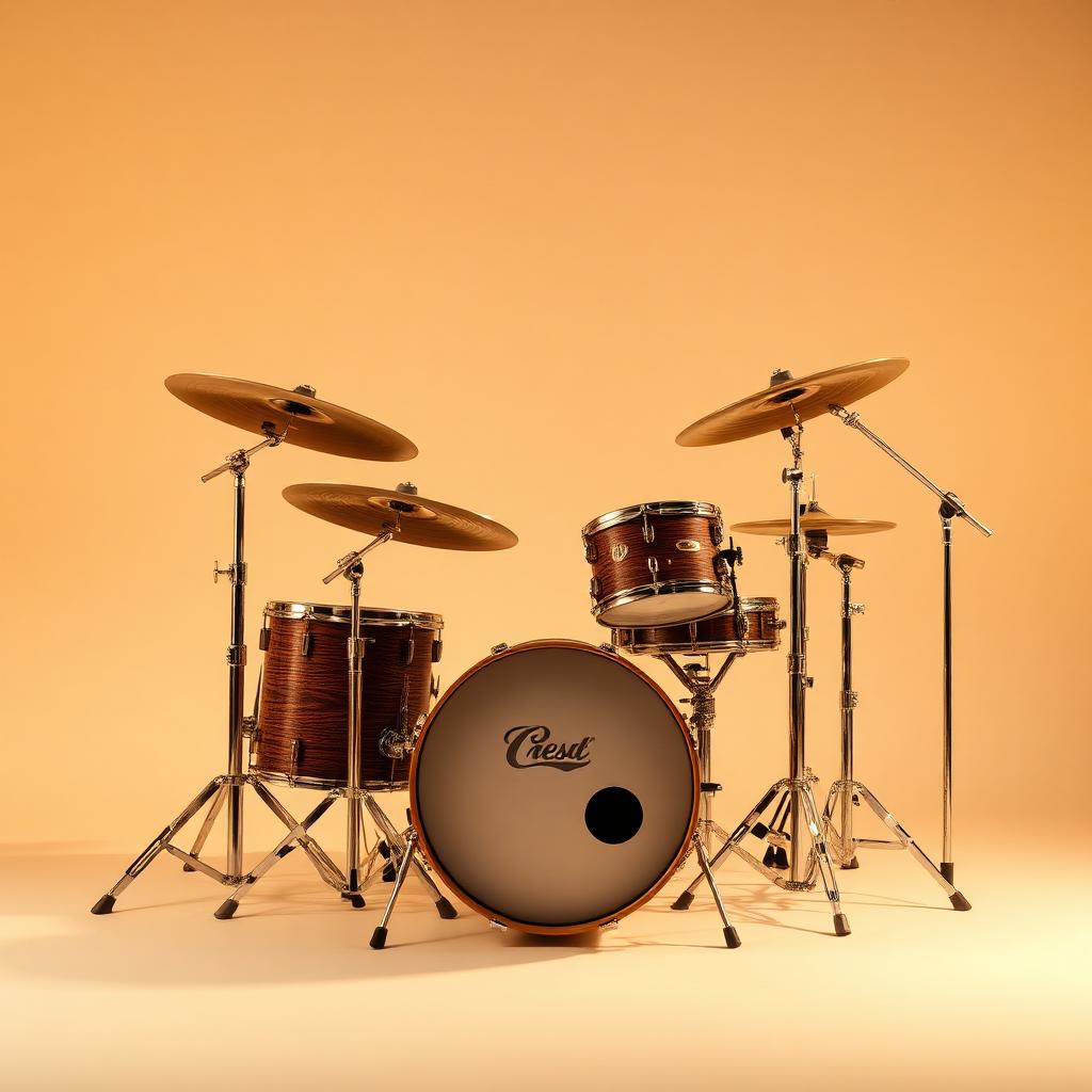 Drums